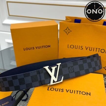 129 ONO lv belt 2025 new arrival top version & factory direct