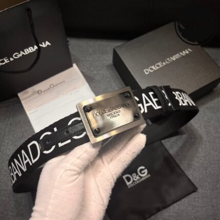 032 ONO dg belt 2025 new arrival top version & factory direct