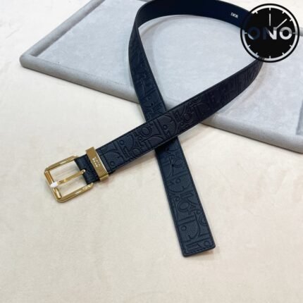 032 ONO dior belt 2025 new arrival top version & factory direct