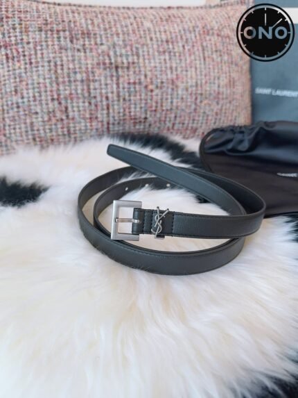 047 ONO ysl belt 2025 new arrival top version & factory direct