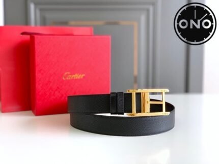 056 ONO cartier belt 2025 new arrival top version & factory direct