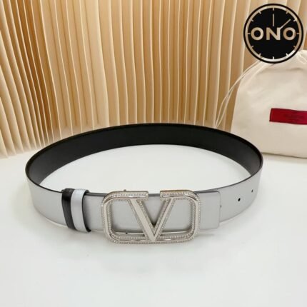 064 ONO valentino belt 2025 new arrival top version & factory direct