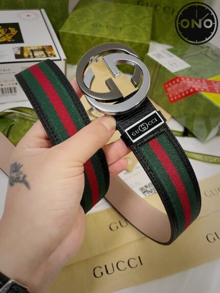 065 ONO gucci belt 2025 new arrival top version & factory direct