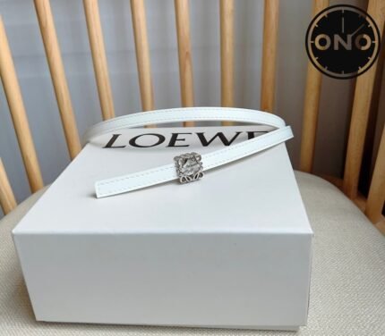 135 ONO loewe belt 2025 new arrival top version & factory direct