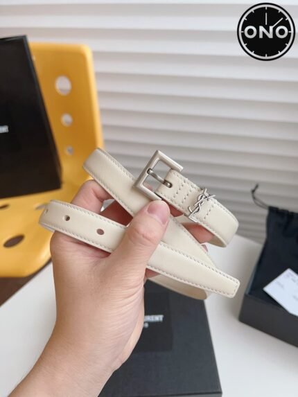 062 ONO ysl belt 2025 new arrival top version & factory direct