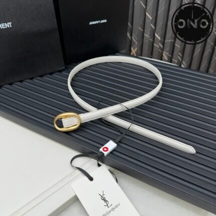093 ONO ysl belt 2025 new arrival top version & factory direct