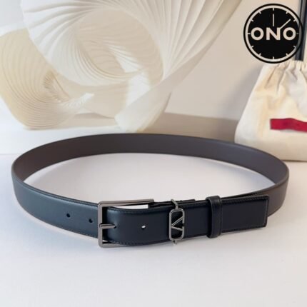 004 ONO valentino belt 2025 new arrival top version & factory direct