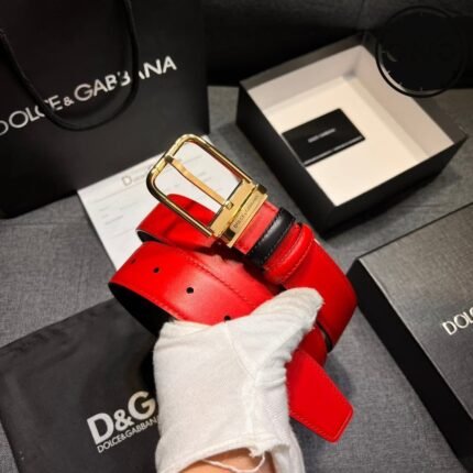 056 ONO dg belt 2025 new arrival top version & factory direct