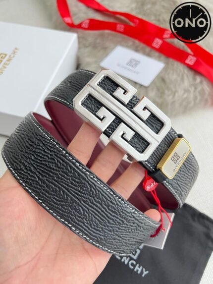 021 ONO givenchy belt 2025 new arrival top version & factory direct