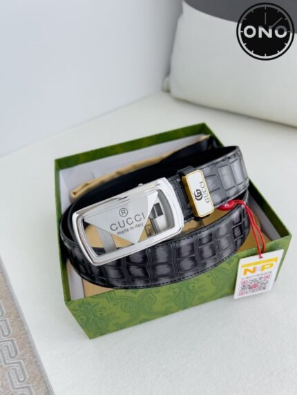 095 ONO gucci belt 2025 new arrival top version & factory direct