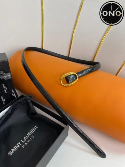 070 ONO ysl belt 2025 new arrival top version & factory direct