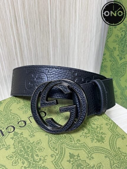 021 ONO gucci belt 2025 new arrival top version & factory direct