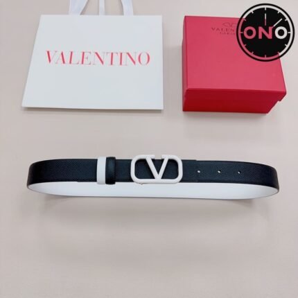 109 ONO valentino belt 2025 new arrival top version & factory direct