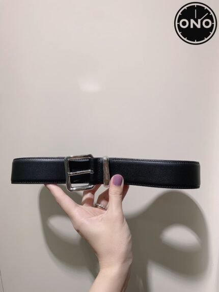 094 ONO miumiu belt 2025 new arrival top version & factory direct