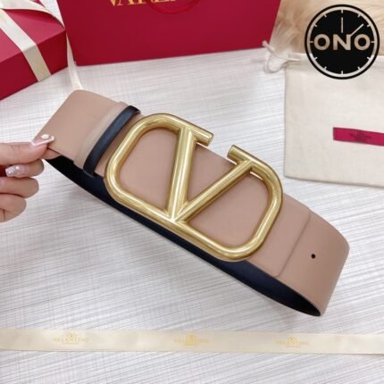 131 ONO valentino belt 2025 new arrival top version & factory direct