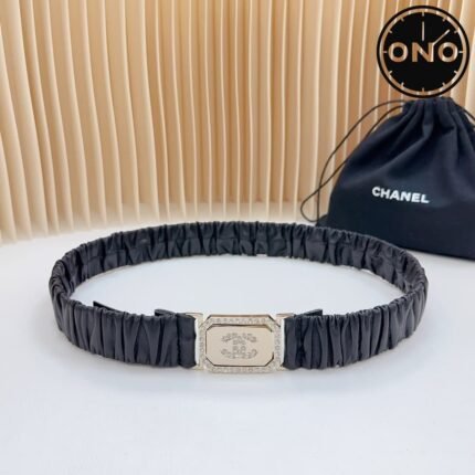 064 ONO chanel belt 2025 new arrival top version & factory direct