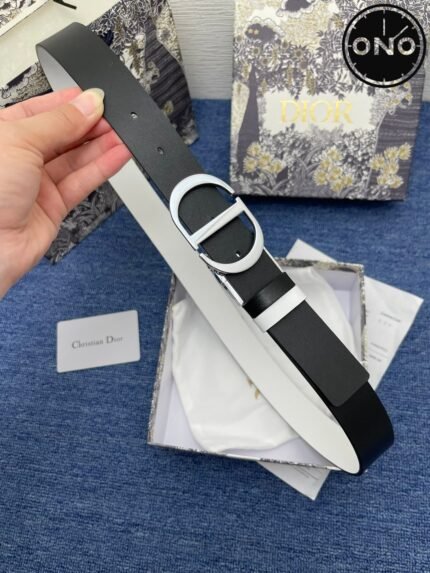 094 ONO dior belt 2025 new arrival top version & factory direct