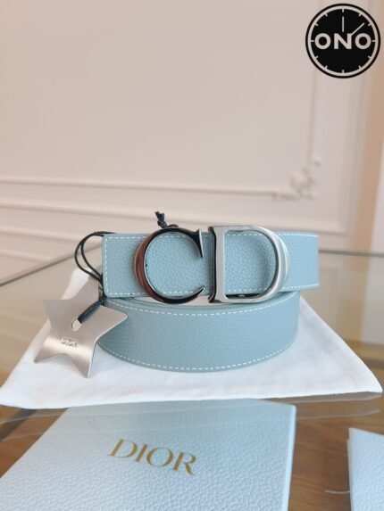056 ONO dior belt 2025 new arrival top version & factory direct