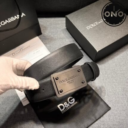 015 ONO dg belt 2025 new arrival top version & factory direct