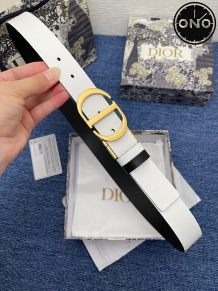 095 ONO dior belt 2025 new arrival top version & factory direct