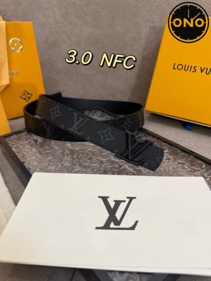 042 ONO lv belt 2025 new arrival top version & factory direct