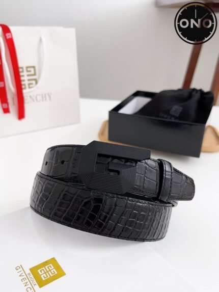 040 ONO givenchy belt 2025 new arrival top version & factory direct