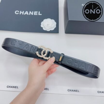 137 ONO chanel belt 2025 new arrival top version & factory direct