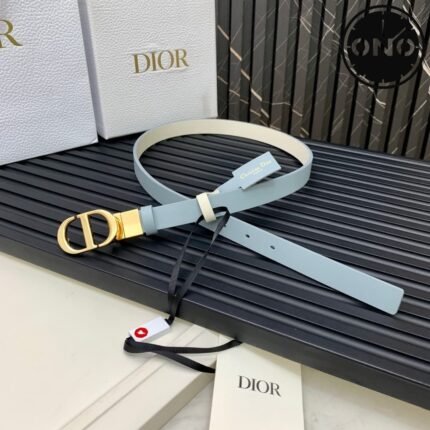 077 ONO dior belt 2025 new arrival top version & factory direct