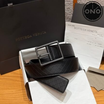 008 ONO bv belt 2025 new arrival top version & factory direct