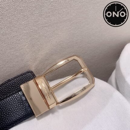 056 ONO zegna belt 2025 new arrival top version & factory direct
