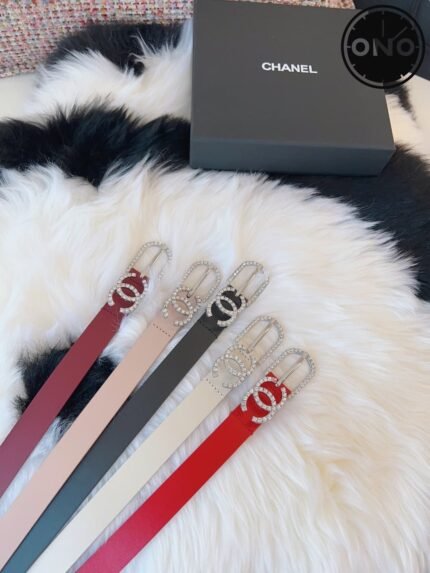 097 ONO chanel belt 2025 new arrival top version & factory direct