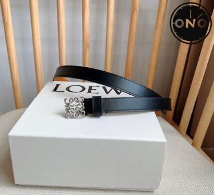 098 ONO loewe belt 2025 new arrival top version & factory direct