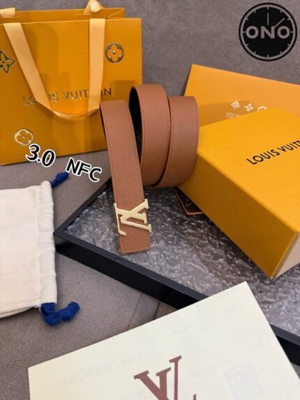 093 ONO lv belt 2025 new arrival top version & factory direct