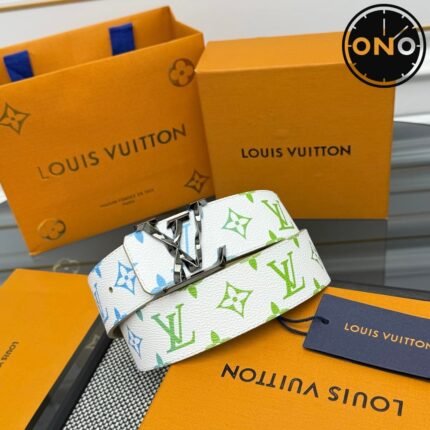 098 ONO lv belt 2025 new arrival top version & factory direct