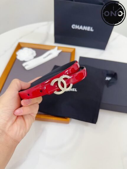 048 ONO chanel belt 2025 new arrival top version & factory direct