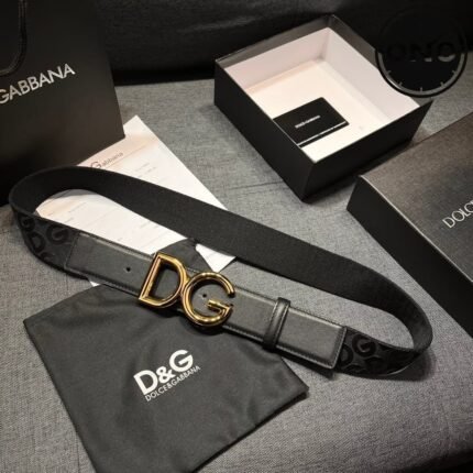 083 ONO dg belt 2025 new arrival top version & factory direct