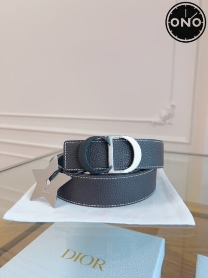 054 ONO dior belt 2025 new arrival top version & factory direct