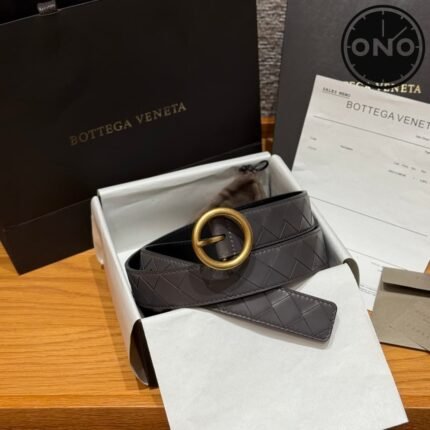 002 ONO bv belt 2025 new arrival top version & factory direct