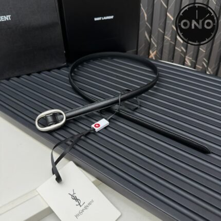 084 ONO ysl belt 2025 new arrival top version & factory direct