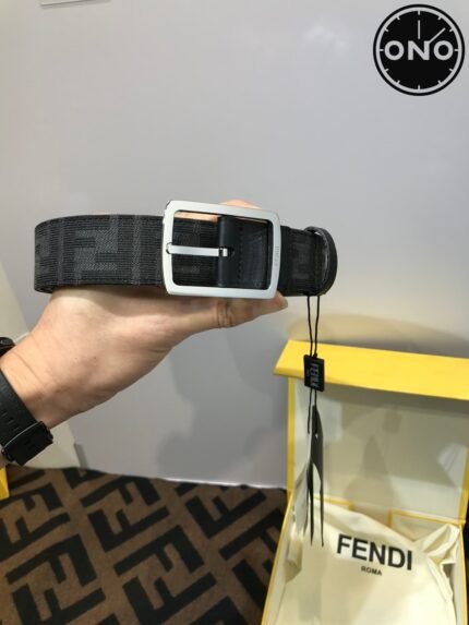 004 ONO fendi belt 2025 new arrival top version & factory direct