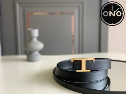 036 ONO tod belt 2025 new arrival top version & factory direct