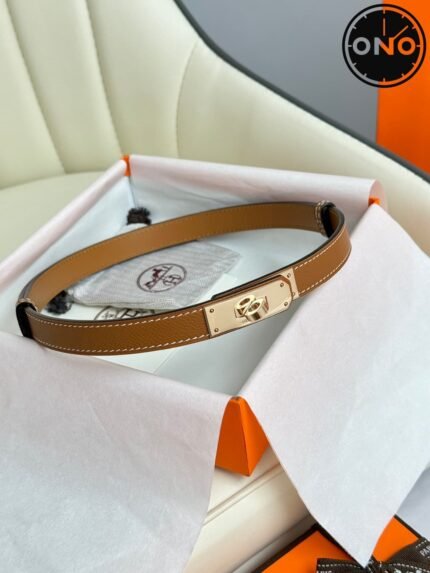 011 ONO hermes belt 2025 new arrival top version & factory direct