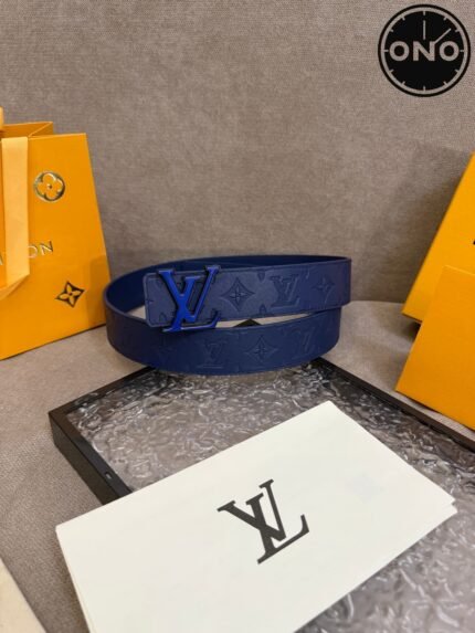 047 ONO lv belt 2025 new arrival top version & factory direct