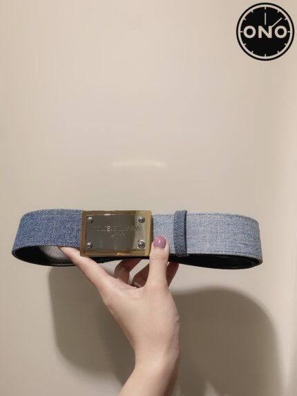 090 ONO dg belt 2025 new arrival top version & factory direct