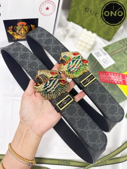 049 ONO gucci belt 2025 new arrival top version & factory direct