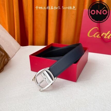 003 ONO cartier belt 2025 new arrival top version & factory direct
