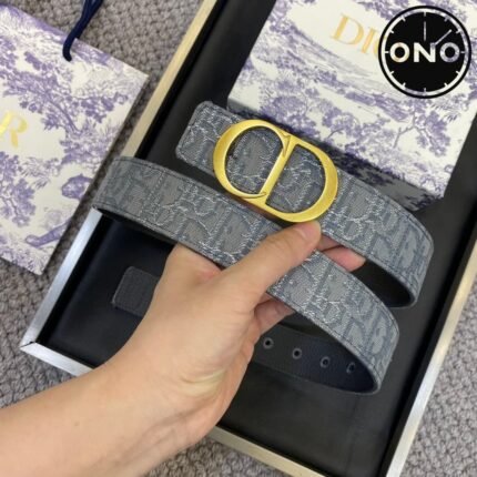 123 ONO dior belt 2025 new arrival top version & factory direct