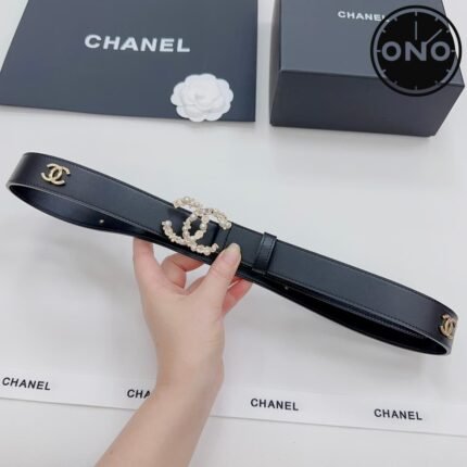135 ONO chanel belt 2025 new arrival top version & factory direct