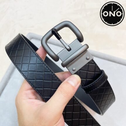030 ONO bv belt 2025 new arrival top version & factory direct