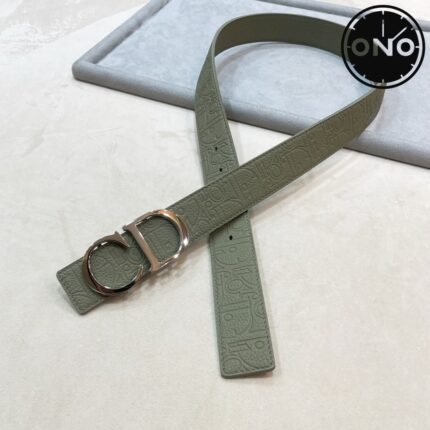 035 ONO dior belt 2025 new arrival top version & factory direct